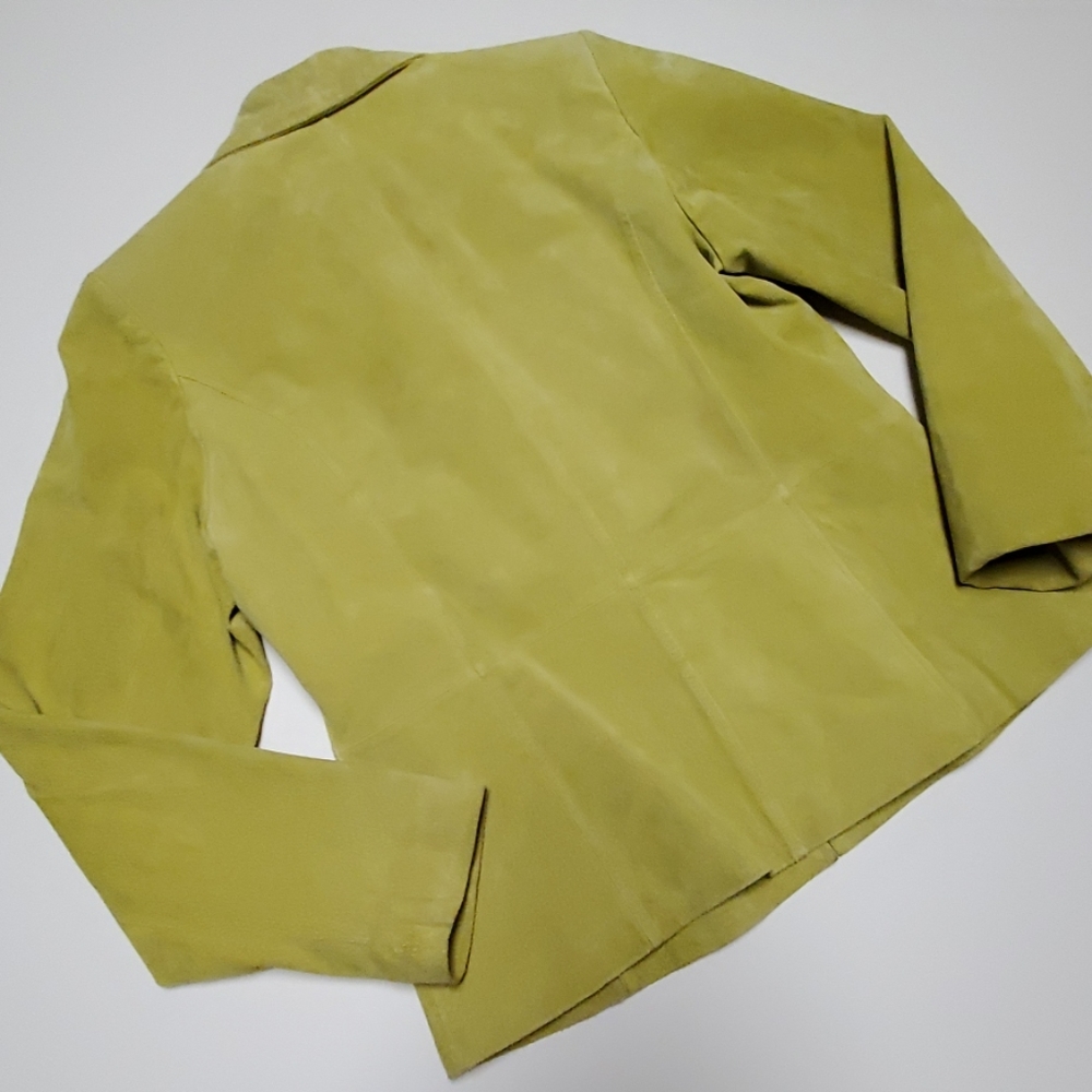 Relativity Blazer Size Small - image 6